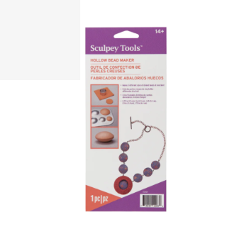 Fabricante de contas ocas Sculpey Tools